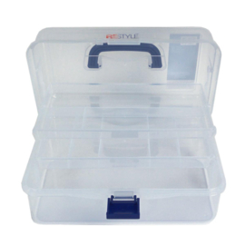 3 laags opbergbox naaidoos - ReStyle