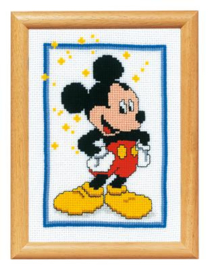 Mickey Mouse Disney Aida Vervaco