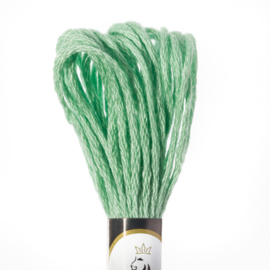 198 Very Ultra Light Jade | Borduurgaren | XX Threads