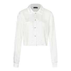 5646 Burda naaipatroon - Blouse in variatie