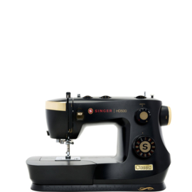 Heavy Duty™ 500 Classic ACTIE met Gratis singer naaimachinetas