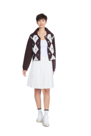 5781 Burda Naaipatroon | Rok in variatie