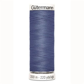521 Sew-All Thread 200m/220yd Gütermann