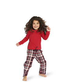 9250 Burda Naaipatroon | Pyjama universeel