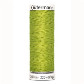 616 Sew-All Thread 200m/220yd Gütermann