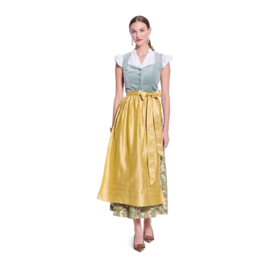 5625 Burda naaipatroon - Rok, Short, Blouse en Bustier top in variatie