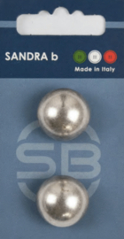 210 knopen 20mm | Sandra b 