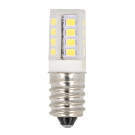 LED schroef 45mm 4.5w naaimachinelamp daglicht wit | Milward