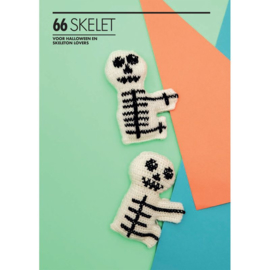 Knijpbeestjes breien & haken met club geluk - Marieke Voorsluijs