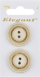 779 Elegant Buttons