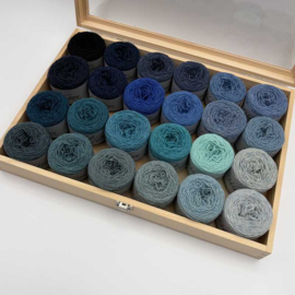 Ocean - Supersoft Dream Box - Holst Garn