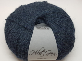 Carbon Blue Titicaca Holst Garn