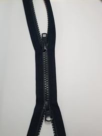 156 60cm Double Slider Zipper YKK