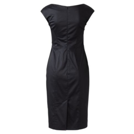 6236 Burda Naaipatroon | Jurk in variatie