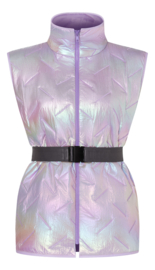 5764 Burda Naaipatroon | Vest in variatie