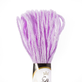 93 Light Lavender - XX Threads Borduurgaren