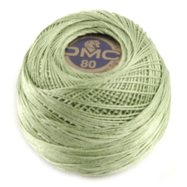 368 Special Dentelles No. 80 Crochet Yarn DMC