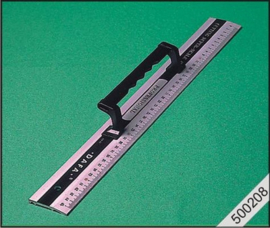 45cm Ruler with Handle Dafa