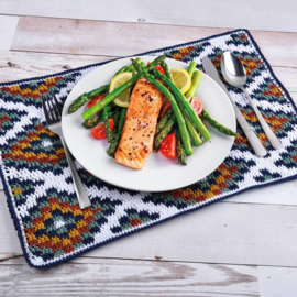 Patroonboekje Style & Home-deco 2 - Cute Dutch