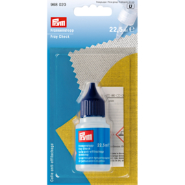 Fray Check 22.5ml / 0.8 fl.oz. Prym