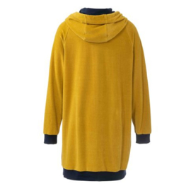6195 Burda Naaipatroon | Sweatshirt in variatie