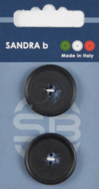 104 knopen 25mm | Sandra b 