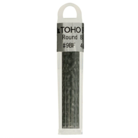 9BF Toho glaskralen 8-0 4 gram