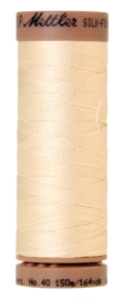 3612 Silk Finish Cotton No. 40 Mettler 