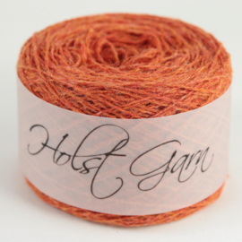 Supersoft Burnt Orange Holst Garn