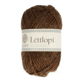 0053 Lettlopi | Lopi