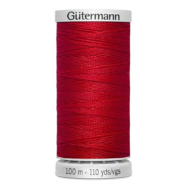 156 Extra Strong Gütermann