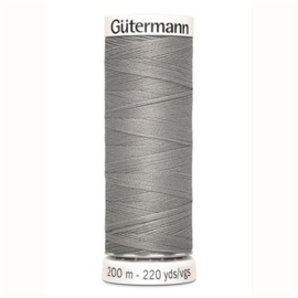 495 Sew-All Thread 200m/220yd Gütermann