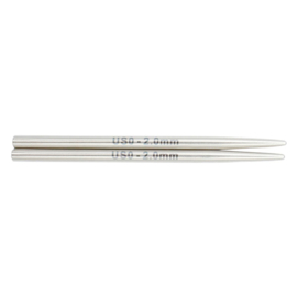 Interchangable Circular Needles | The Mindful Collection | KnitPro