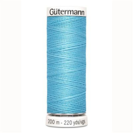 196 Sew-All Thread 200m/220yd Gütermann