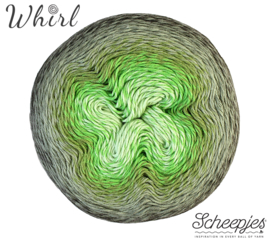 761 Pistachi Oh So Nice | Whirl | Scheepjes