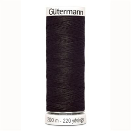 682 Sew-All Thread 200m/220yd Gütermann