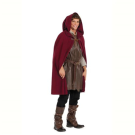 7333 Burda Naaipatroon | Robin Hood kostuum