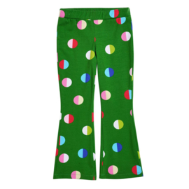 9196 Burda naaipatroon - Legging in variatie