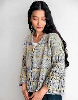 Issue 26 knitting & crochet magazine - Noro
