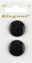 257 Elegant Buttons