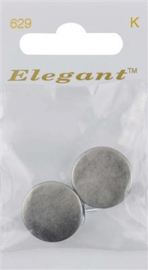 629 Elegant knopen