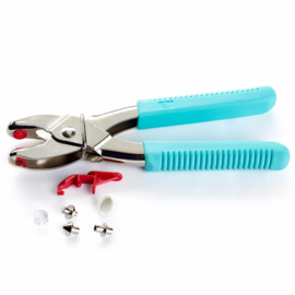 Mint Vario Pliers and Press Fastener set Prym Love