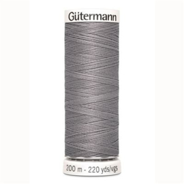 493 Sew-All Thread 200m/220yd Gütermann