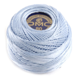 800 Special Dentelles No. 80 Crochet Yarn DMC