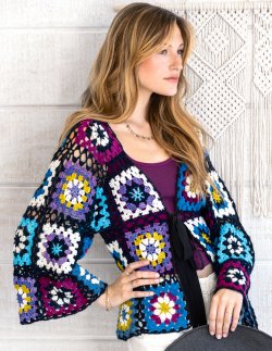 Issue 26 knitting & crochet magazine - Noro