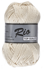 016 Rio | Lammy Yarns