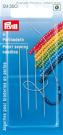 Pearl Sewing Needles Prym
