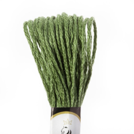 264 Medium Pine Green - XX Threads Borduurgaren