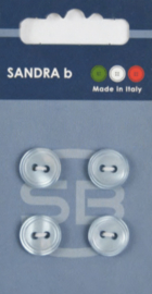 122 knopen 13mm | Sandra b 