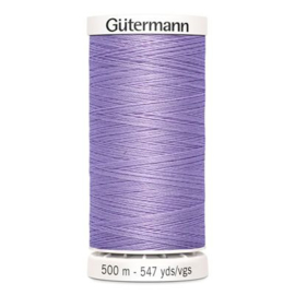 158 Sew-All Thread 500m/547yd Gütermann